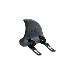 Black Shark Fin
