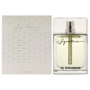 Signature Eau de Toilette