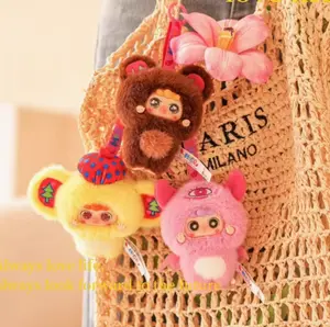 MIGO Little Troublemaker Plush Blind Box