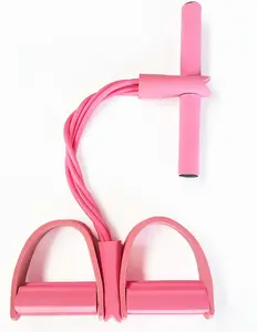 Elastic Resistance Bands, Portable Tension Strap Elastic Resistance Bands, Portable Tension Strap