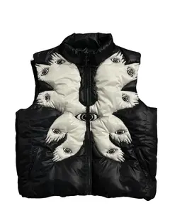 Youthood Seraphim Puffer Jacket