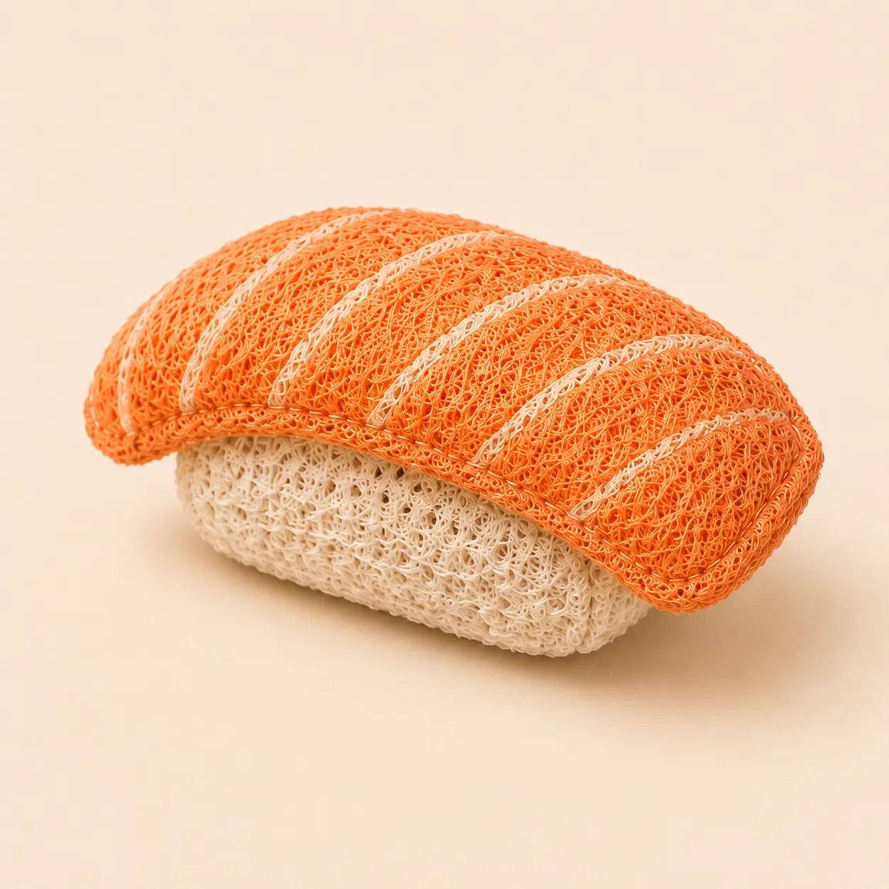 Salmon Sushi