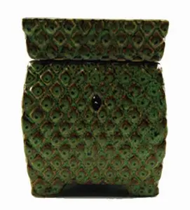FANIMAL PYTHON RADIANT Tyler Mixer Melter - Fragrance Warmer