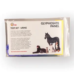 VDI Labs | Glyphosate Test Kit