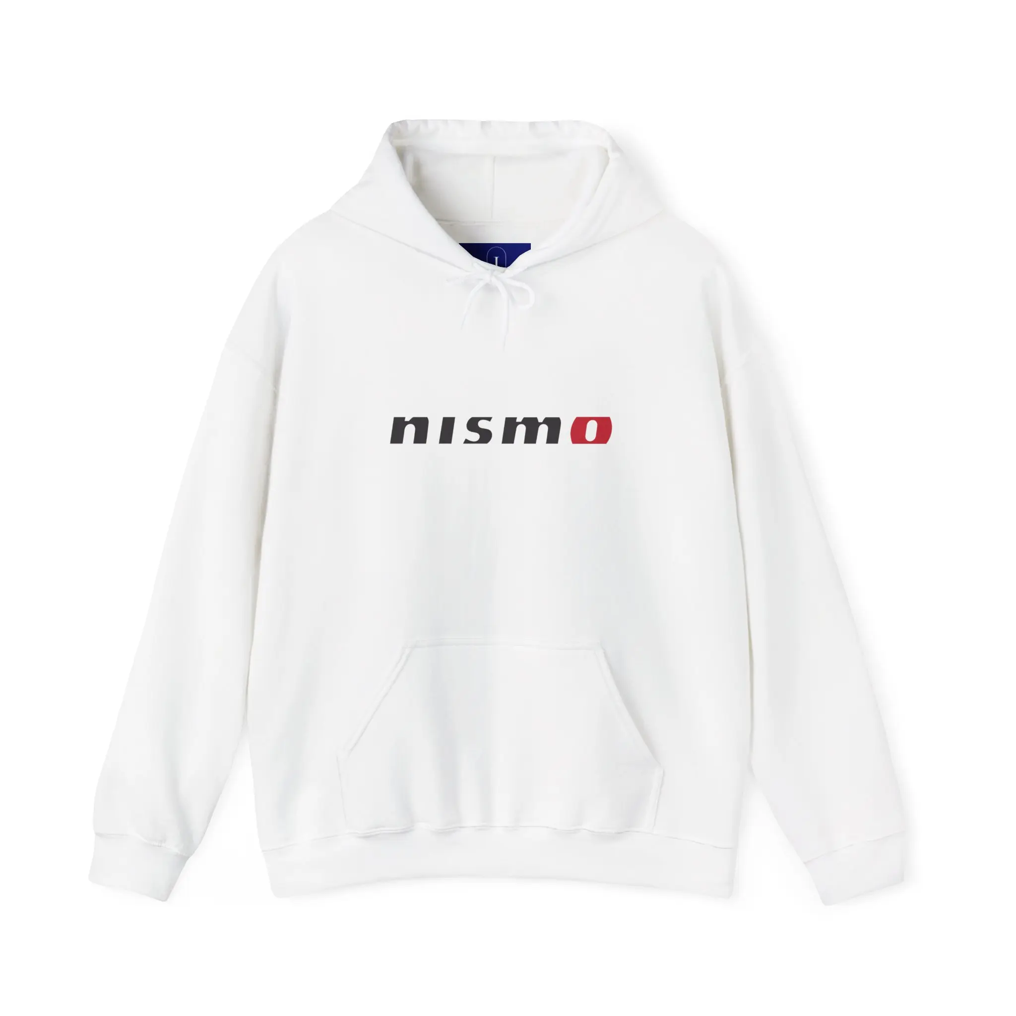 NISMO スウェットパーカー　Lサイズ 未開封品 NISMO Black Hoodie - Large