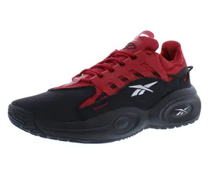Reebok Solution Mid Mens Shoes
