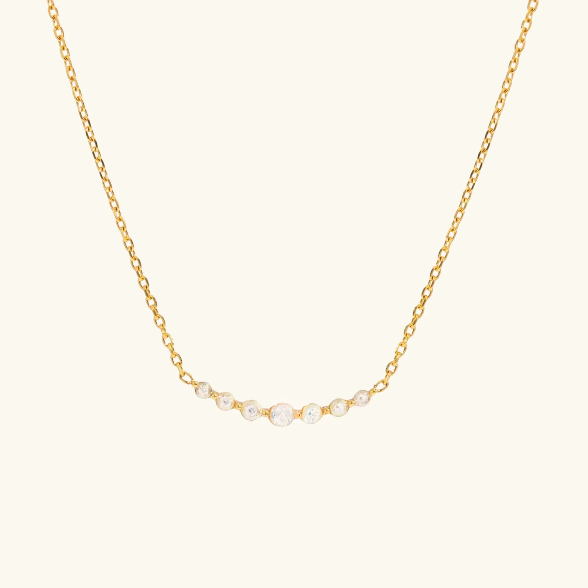 Ava Necklace