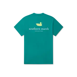 Authentic Tee - Original