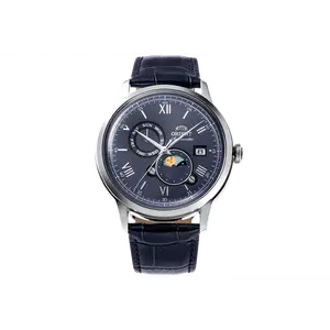 Orient Bambino Version 9 41.5mm Automatic Dress Watch, RA-AK0806L30B