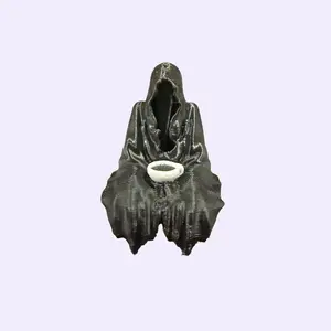 Mini Baby Suriel Figurine - Stylish Decor for Bookshelf - Detailed Design for ACOTAR Fans - Perfect Gift for Collectors