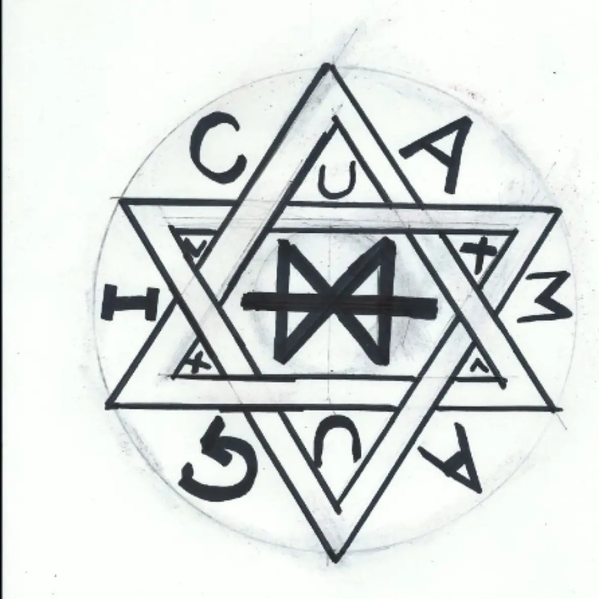 Magickal Journal - Your Own Personal Grimoire for Spiritual Growth and Self-Discovery