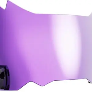 Ball Sports Football Visor Helmet Lens