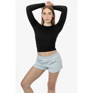 T3007 - Baby Thermal L/S Top