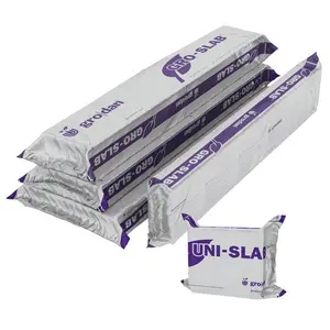 Grodan® Rockwool Slab-6 inch Regular-6x3