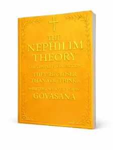 The Nephilim Theory - A Biblical Investigation into the Fallen Angels, Ancient Mythology, and Their Worship Today.