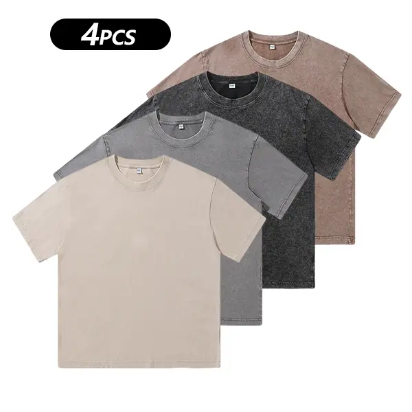 Black + Dark Gray + Apricot yellow + Coffee