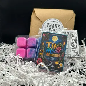 Tiki Moon