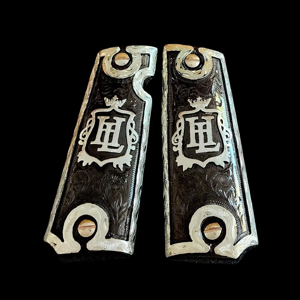 Luxury Custom Mexican-Style Jewelry Pieces