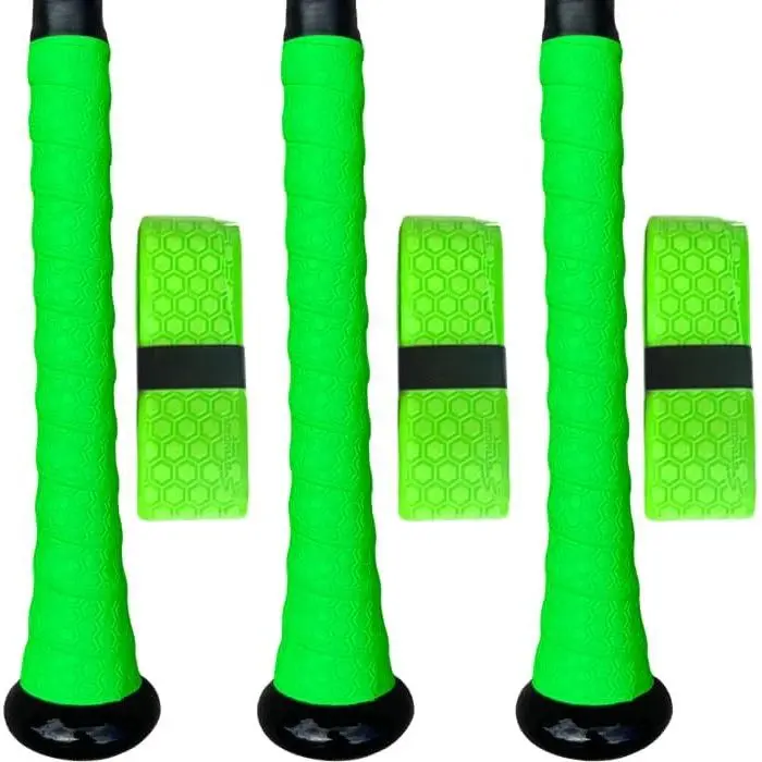 Premium Polymer Bat Grip (Baseball and Softball)