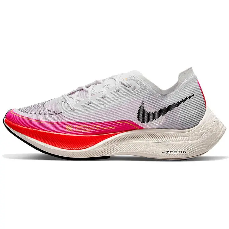 Nike ZoomX Vaporfly Next 2 Rawdacious' Versatile Low Top Women's Sneakers DJ5458-100