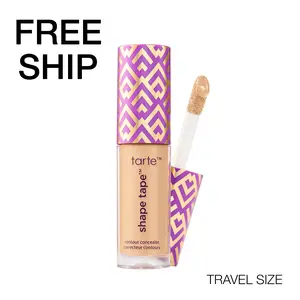 tarte travel-size shape tape™ concealer