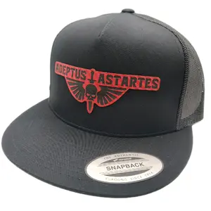 Space Marines Adeptus Astares - Trucker Hat