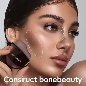 Contour Stick Bronzer for Sculpting Makeup, Enhances Definition & Volume, Perfect for Contouring Face Features, Ideal for Everyday Use, Cosmetic