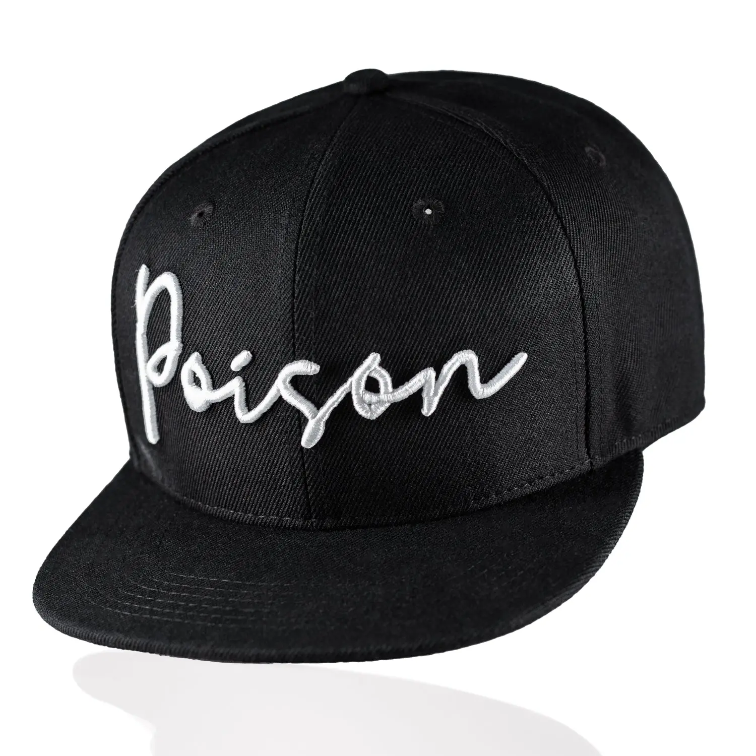 Poison Snapback