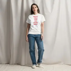 Vote for BK T-Shirt
