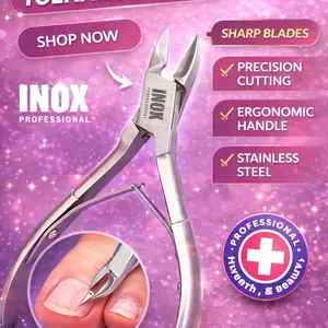 Alicate para manicura