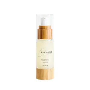 vitamin c serum | glow-boosting hydration + brightening