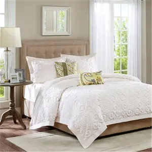 Harbor House Suzanna Comforter Mini set, Ivory - Full & Queen Harbor House Suzanna Comforter Mini set, Ivory - Full & Queen