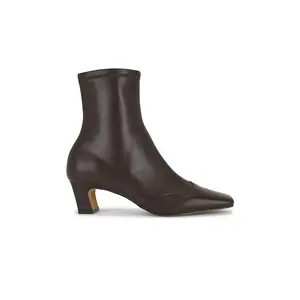 Steve Madden Jeter Boot in Brown
