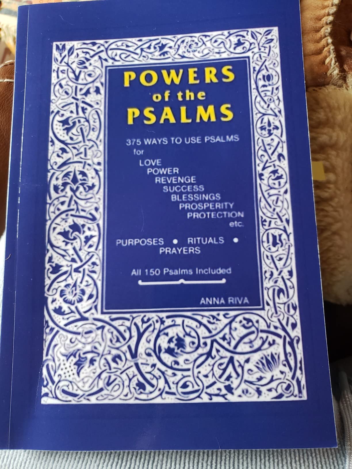 Power of the Psalms