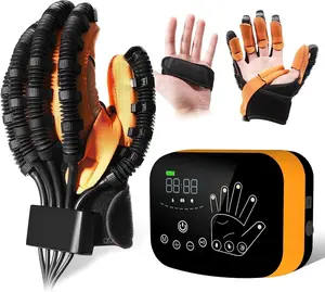 Sentinex Robotic Hand Training Glove - Healthcare Tool for Support and Equipment Use