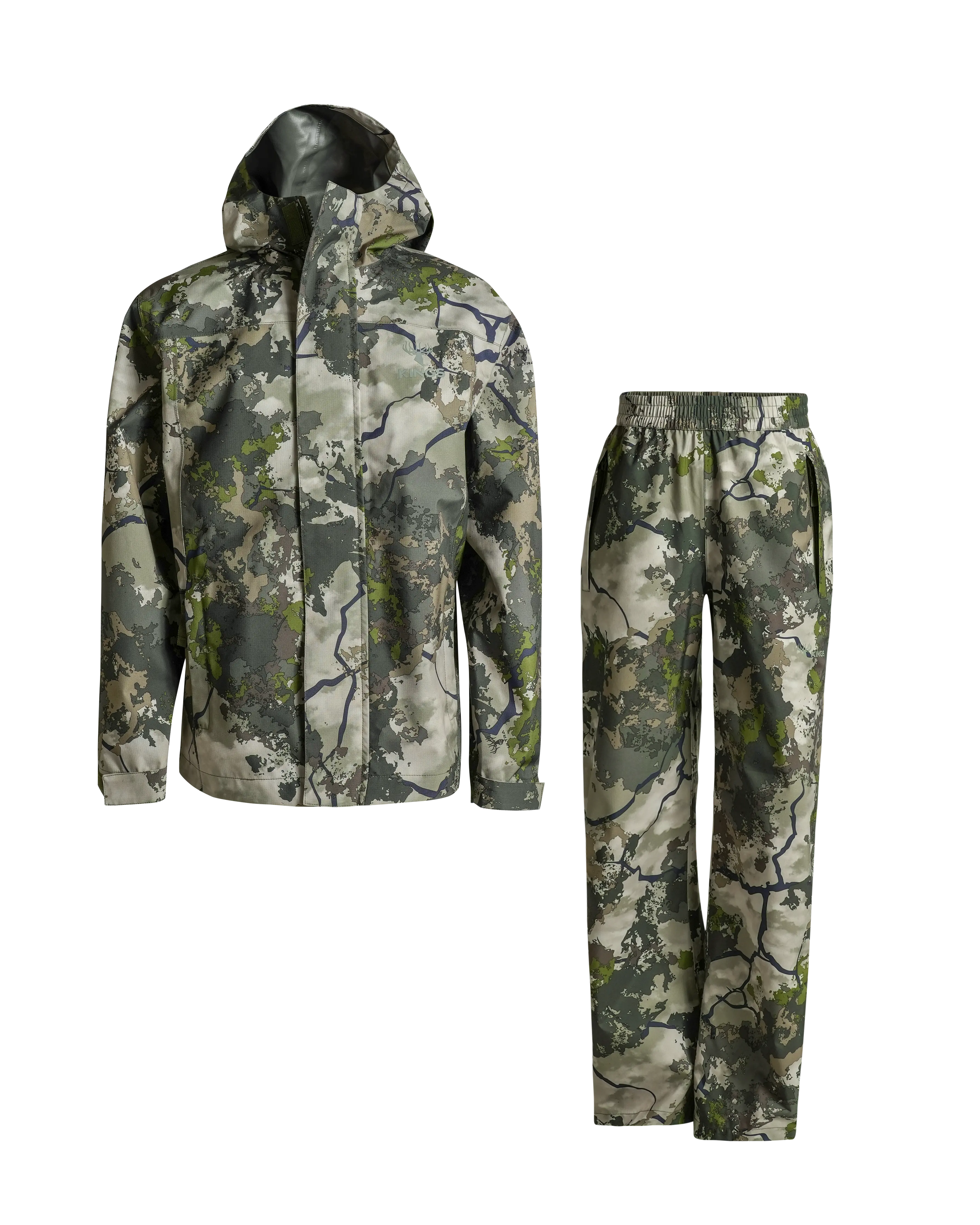 Kids Climatex Rain Gear Bundle in KC Ultra