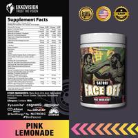 Pink Lemonade TINGLE