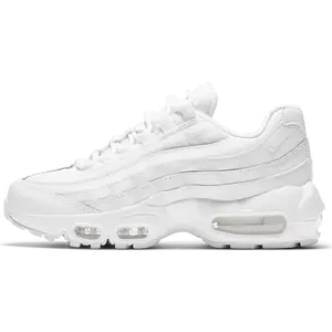 Nike Air Max 95 Recraft - Stylish Sneaker with Comfortable Fit and Versatile Design