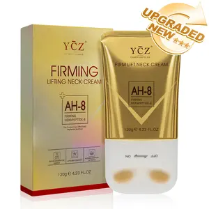 YCZ Neck Firming Cream, Upgraded Formula | Deep Hydration for Crepey Neck & Body Skin | Cruelty-Free Skincare YCZ Neck Firming Cream, Upgraded Formula | Deep Hydration for Crepey Neck & Body Skin | Cruelty-Free Skincare