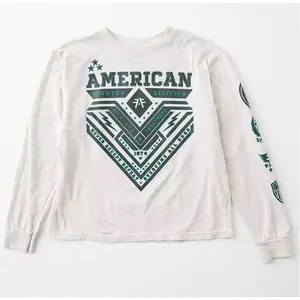 American Fighter Boy's T-Shirt Altair