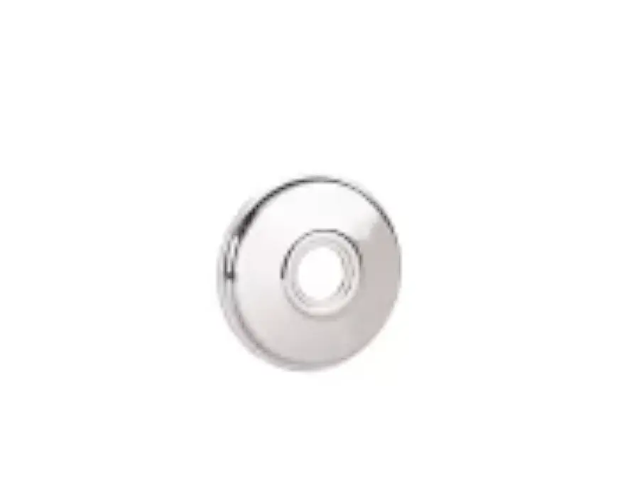 Emtek 8210FRK Privacy , Watford Rosette , Freestone Knob