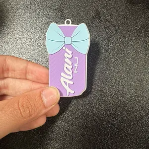 Alani bow tab opener