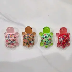 Turtle charms