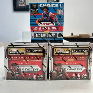 NBA Mixer PYTs 20-21 21-22