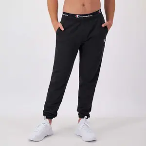 Reverse Weave Small Logo Cinched Sweatpant Reverse Weave Small Logo Cinched Sweatpant
