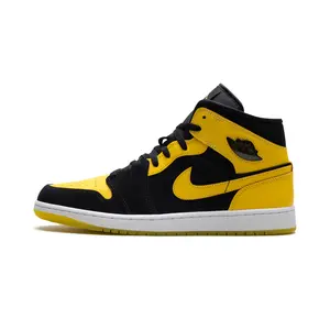 Air Jordan 1 Mid "New Love" HJ6654 071 Air Jordan 1 Mid "New Love" HJ6654 071