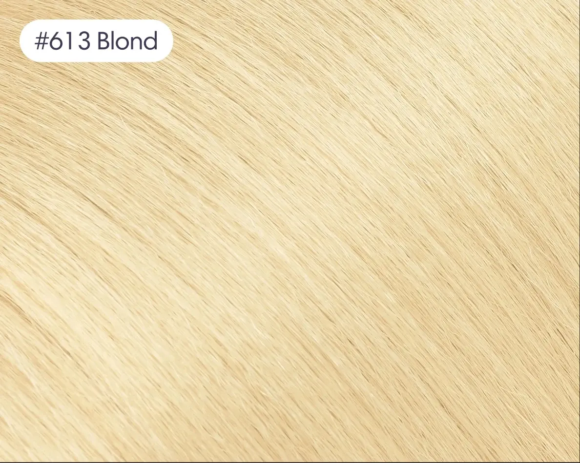 #613 Blond