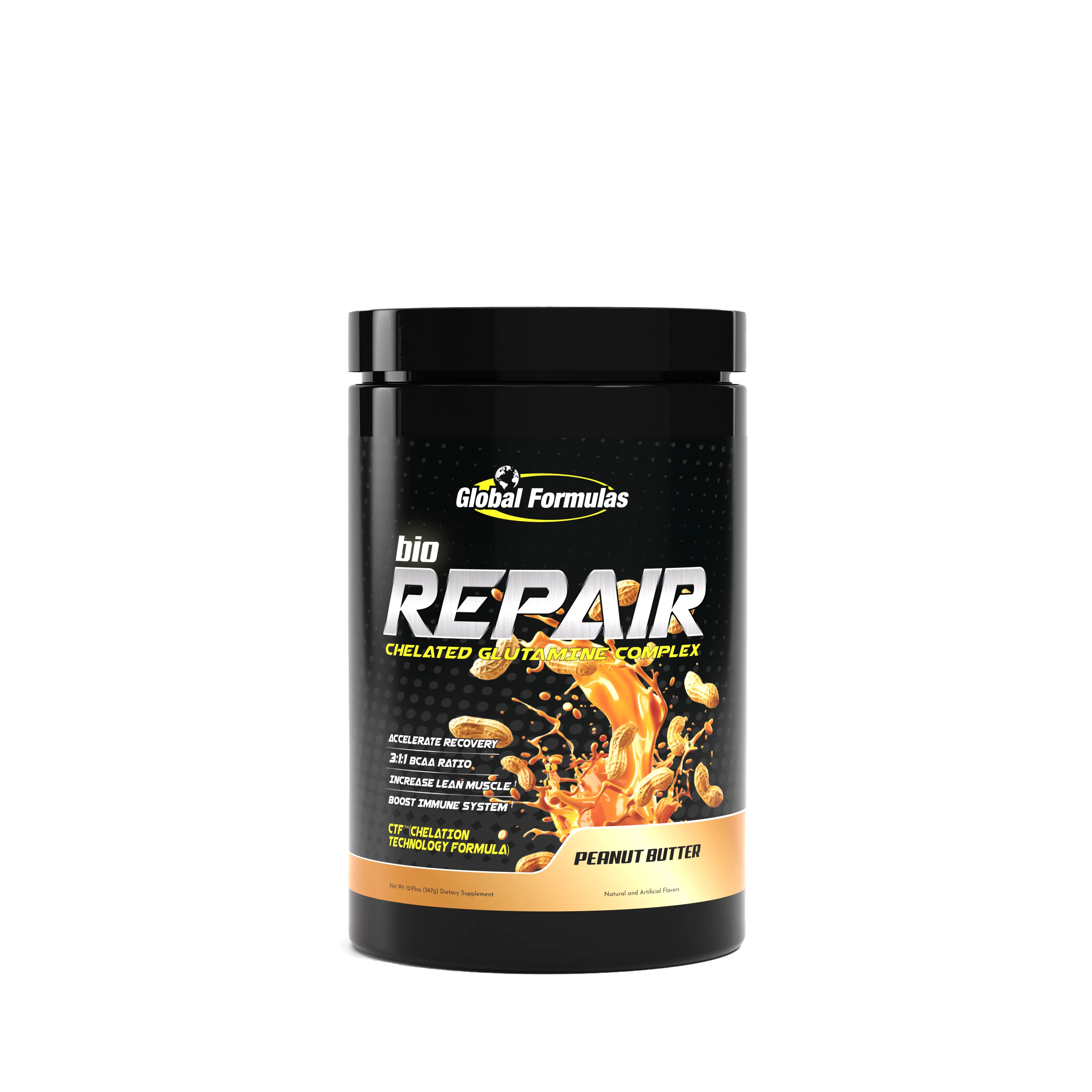 bioREPAIR - Chelated Glutamine bioREPAIR - Chelated Glutamine