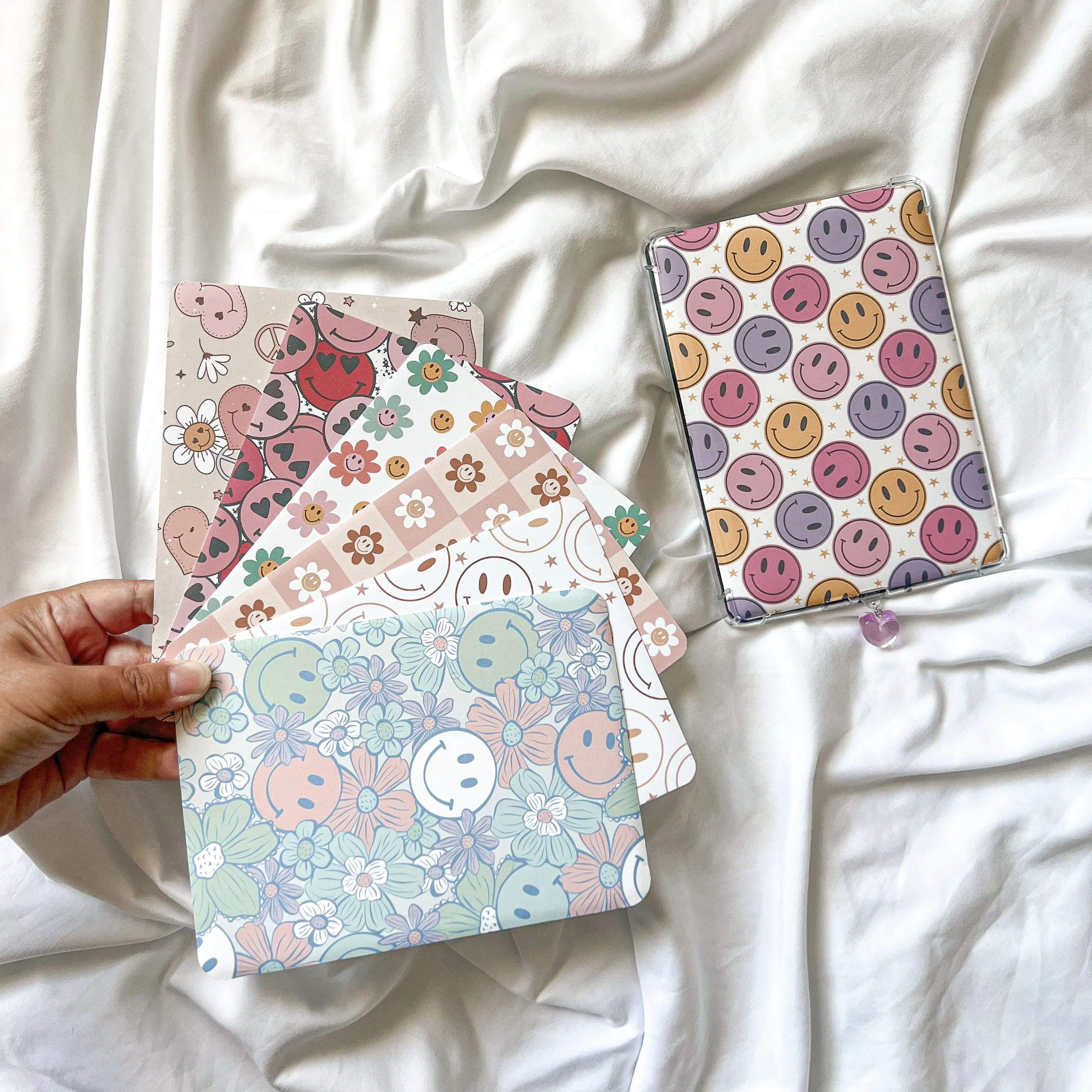 Kindle Inserts Happy Collection Kindle Inserts Happy Collection