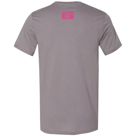 Girlie Girl Lulu Mac Howdy Pawtner Canvas T-Shirt